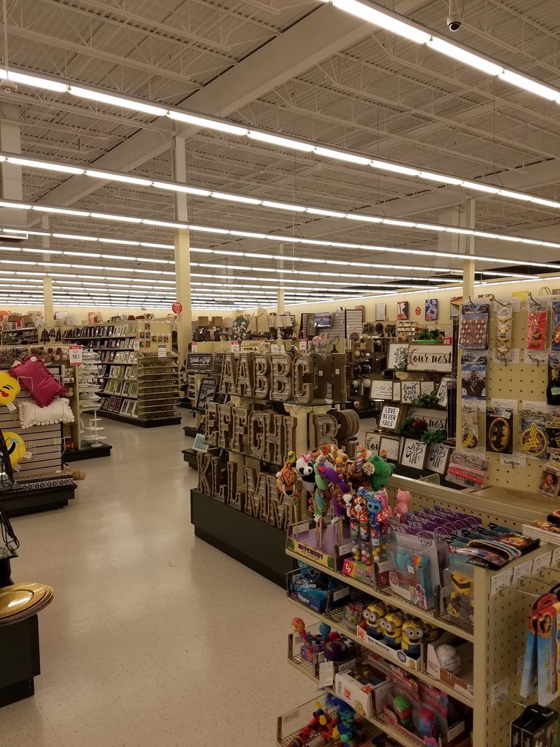 Hobby Lobby, Milford