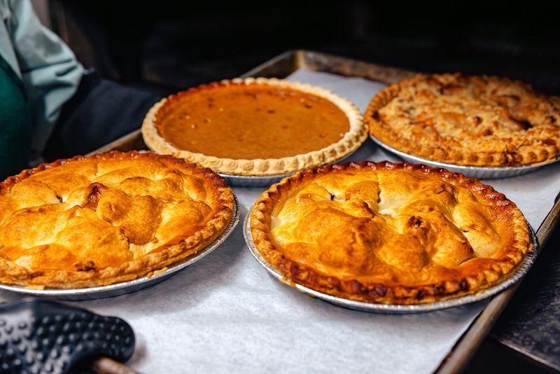 Bishop's Orchards Farm Market & Winery, Guilford 