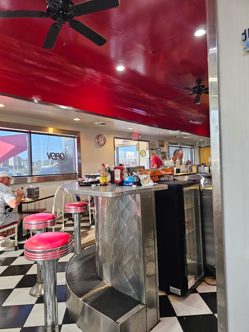 Mel's Diner