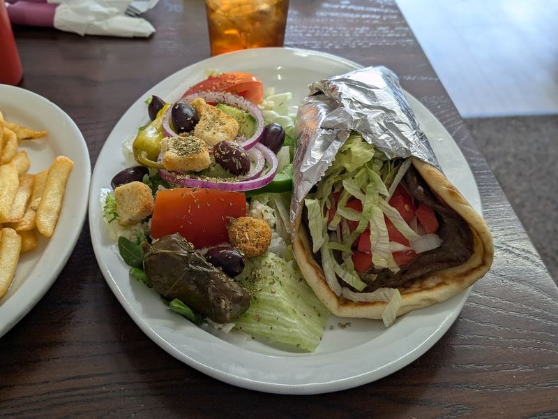 The 10 North Carolina Mountain Diners Where The Same Families Have Cooked For Years - Decor Hint Five Points Restaurant