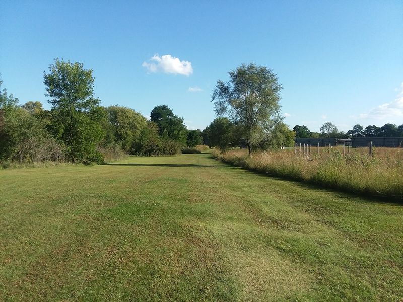 Inside This Nebraska Park Sits A Log Fort Rebuilt Exactly Where Soldiers Guarded The Missouri In 1820 - Decor Hint Grass Trails and Wide-Open Grounds