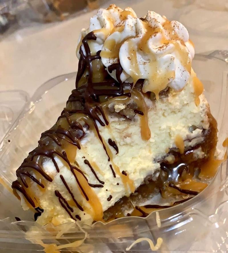 Drip Confections
