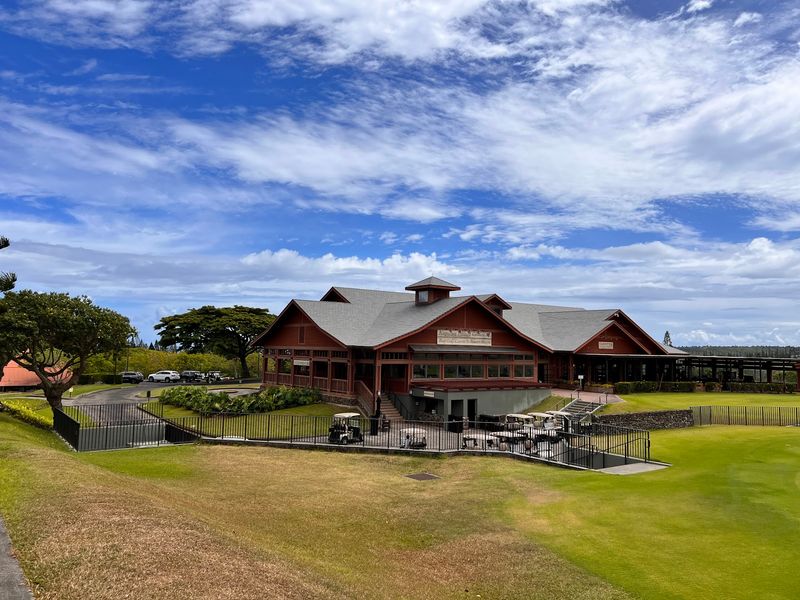 Clubhouse, Range And Extras