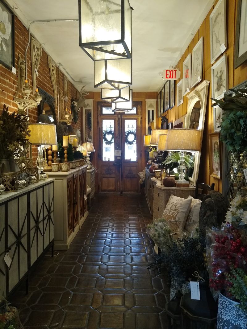 Franklin Antique Mall, Franklin