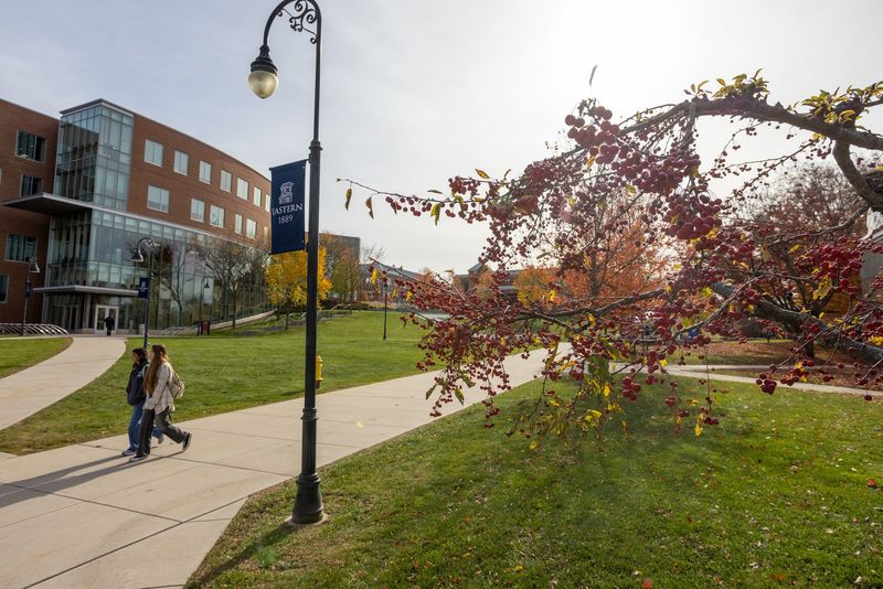 A Little-Known Connecticut College Combines Affordable Tuition With A Beautiful Campus - Decor Hint Student Life Goes Well Beyond The Classroom
