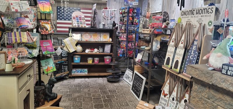 Country Store Finds Go Beyond The Bakery
