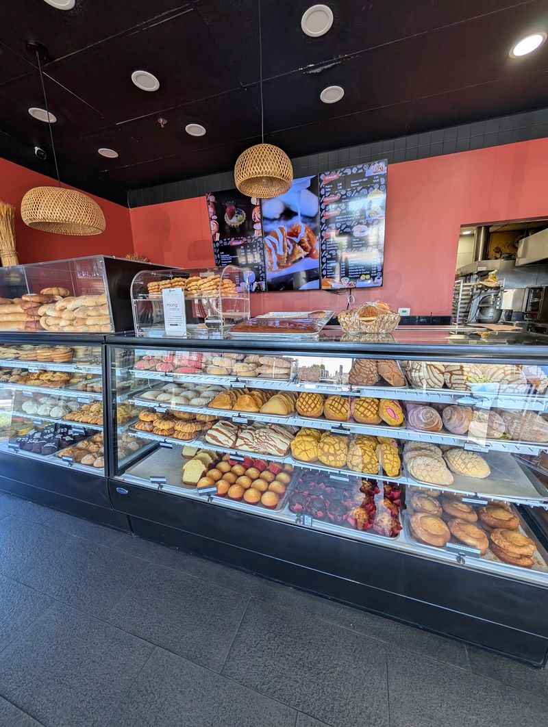 El Pan Dulce Panaderia