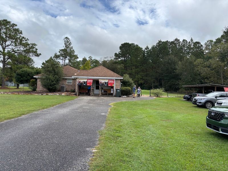Elberta, Baldwin County