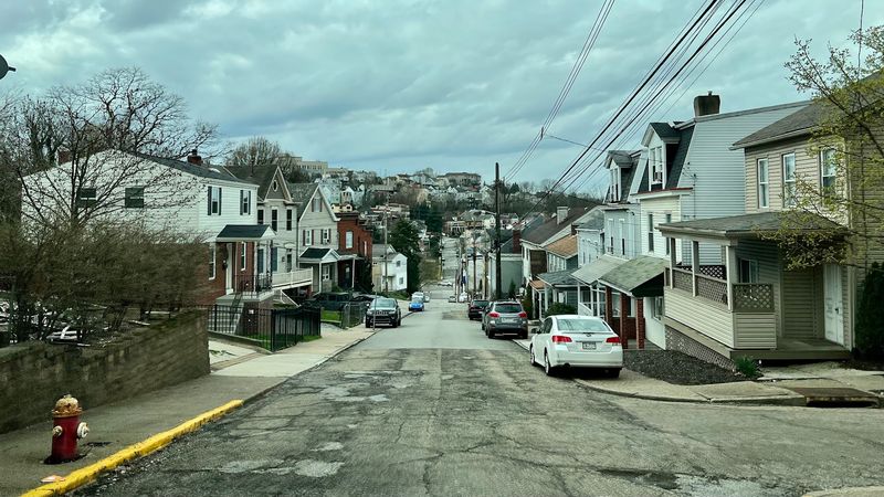 Duquesne, Allegheny County