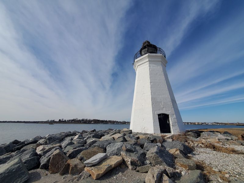 Seaside Park, Bridgeport