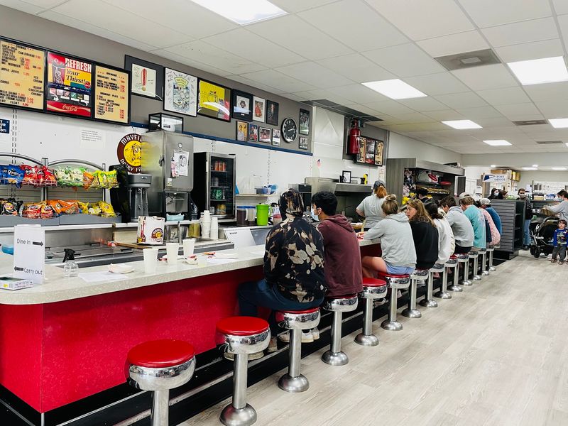 8 Southern-Style Delis In Georgia Locals Rave About For Lunch - Decor Hint ADD Drug Store, Athens