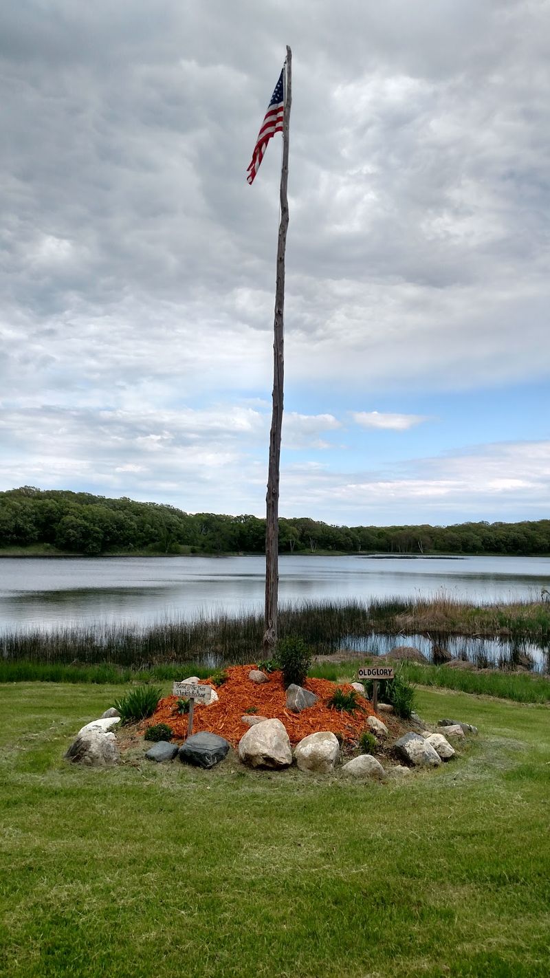Exploring Clitherall And Otter Tail