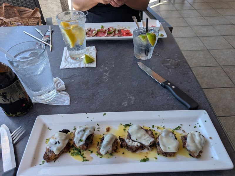 Firecracker Shrimp and Small Plates Worth Sharing