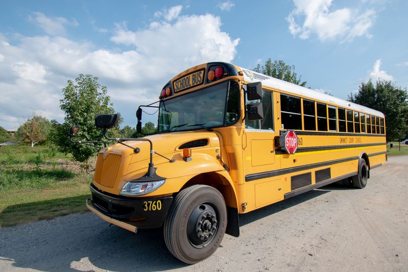 This Small North Carolina Town Has Three Public Schools Ranking Near The Top Of The State - Decor Hint For Education-Focused Parents, The School Zone Can Become The Deciding Factor
