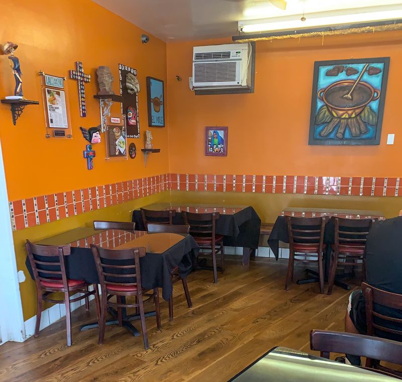 Rocio's Mexican Kitchen, Bell Gardens