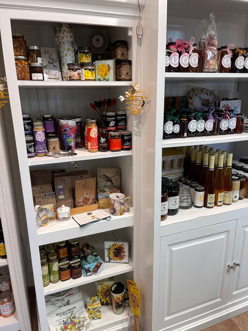Olive Oil, Balsamic Vinegar And Maple Syrup Tastings