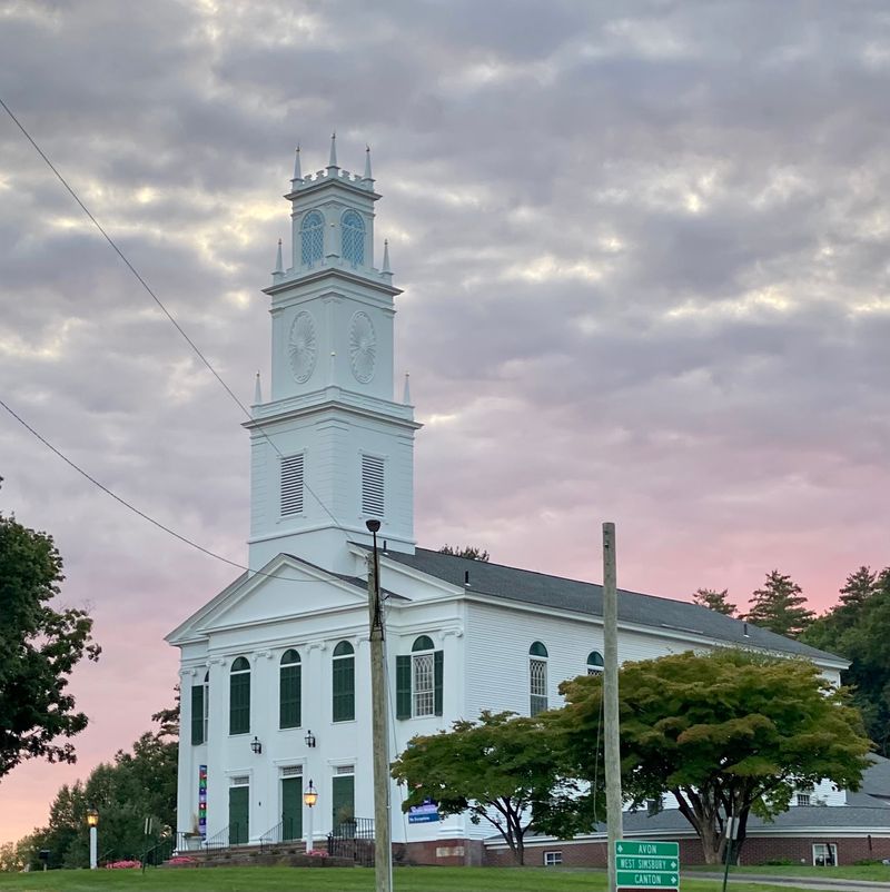 Simsbury