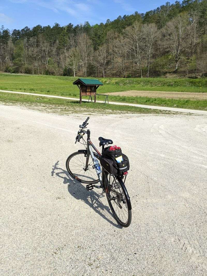 Where To Start Your Ride