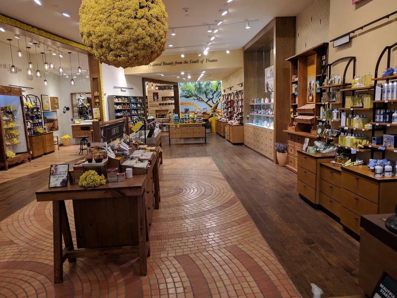 Shopping For Art, Goods, And Home Finds