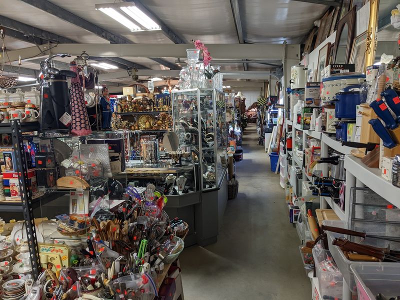 Bethlehem Indoor Flea Market, Bethlehem 