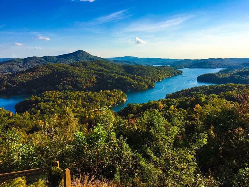 Rabun County