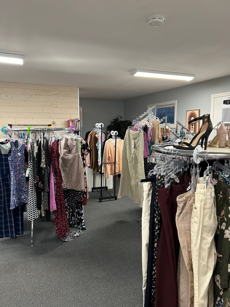 Serendipthrifty, LLC, Groton