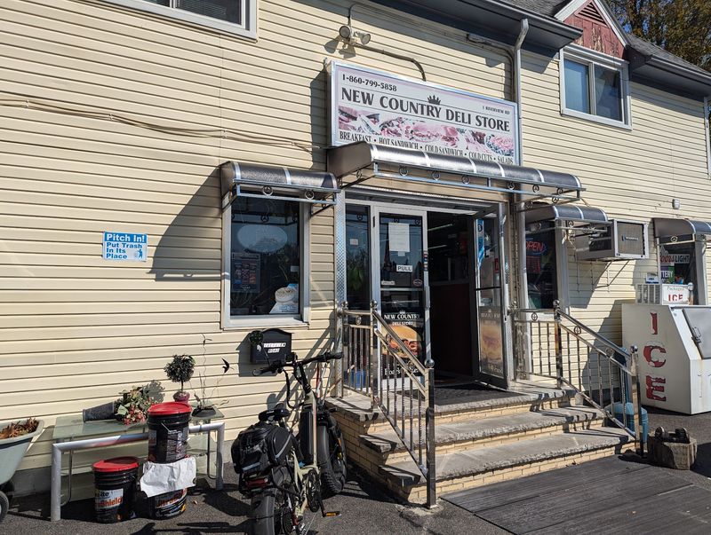 These 9 Connecticut Country Stores Make Homemade Food Worth The Road Trip In 2026 - Decor Hint New Country Store & Deli, Gaylordsville