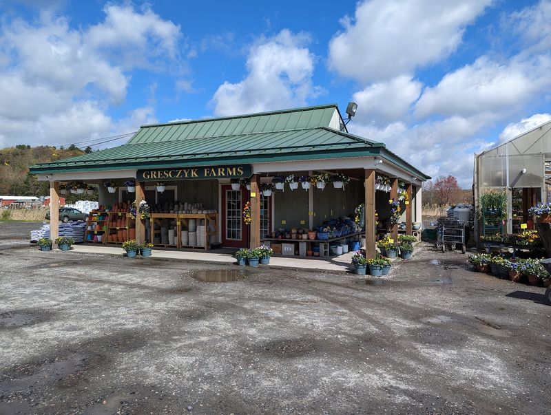 Gresczyk Farms, New Hartford