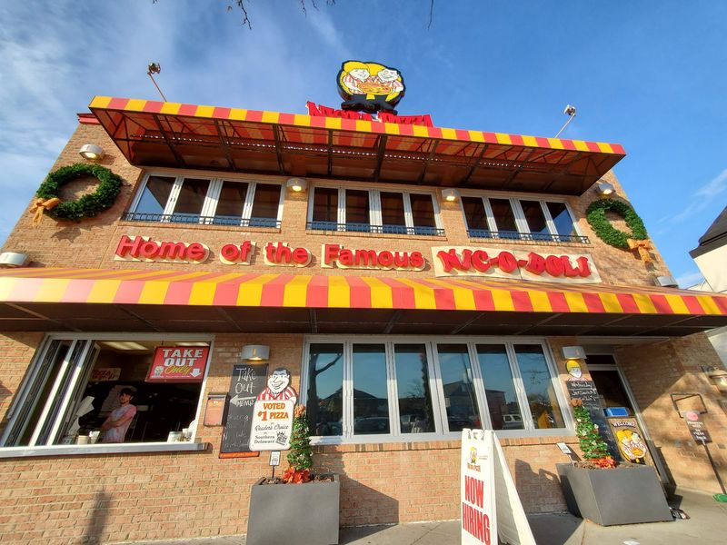 Nicola Pizza