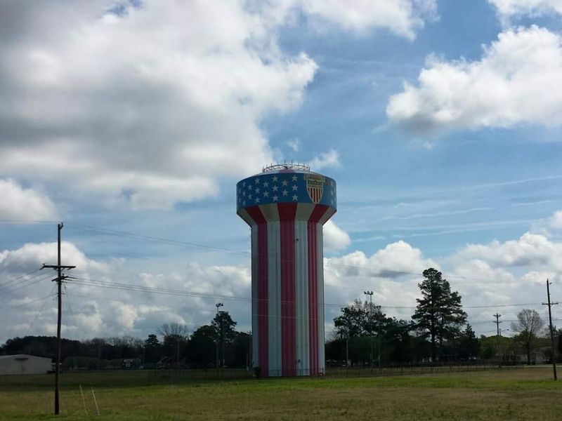 Lumberton