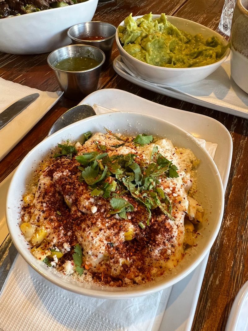 Fire-Roasted Salsas Bring Another Layer Of Flavor