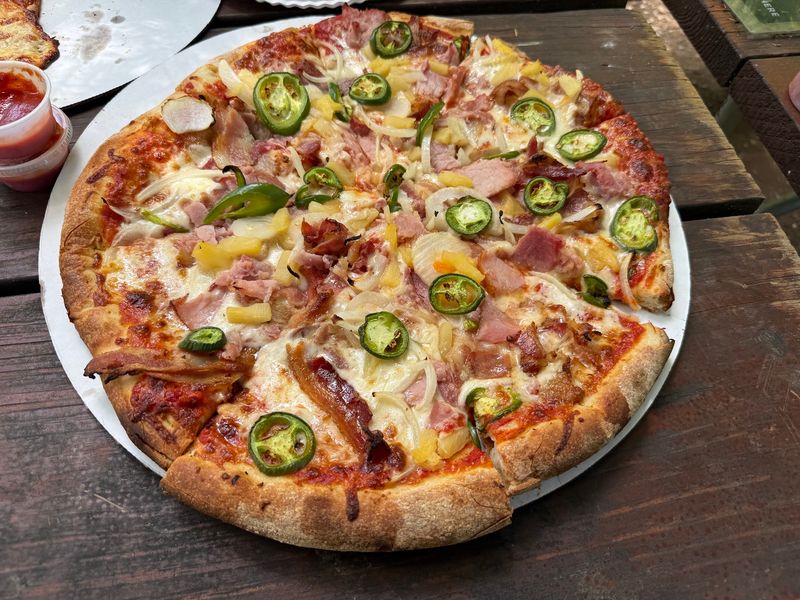 12 Restaurants Across Rural Kentucky Locals Say You Need To Try In 2026 - Decor Hint Miguel's Pizza