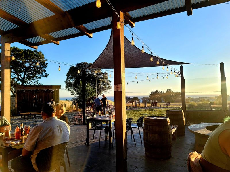 11 Remote Northern California Restaurants Where Getting There Is Half The Adventure - Decor Hint Gyppo Ale Mill, Shelter Cove