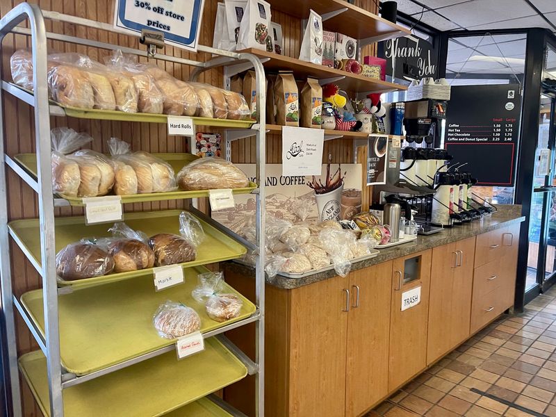Old-School Baking Still Defines This Historic Bakery