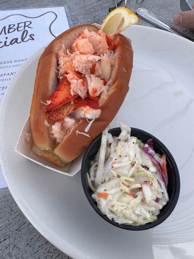 Lobster Shack, East Haven