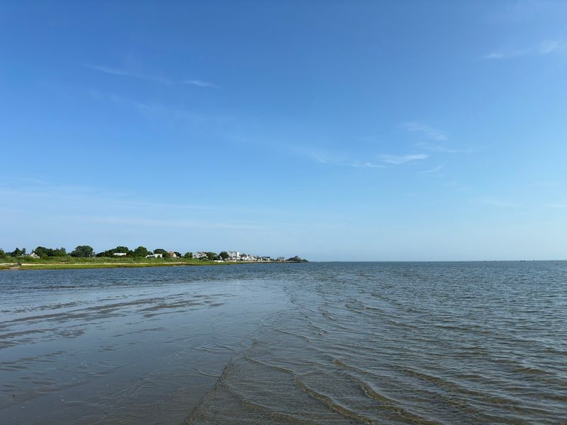 Clinton Town Beach, Clinton