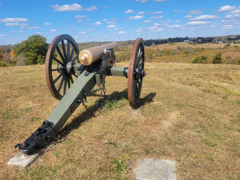 Perryville