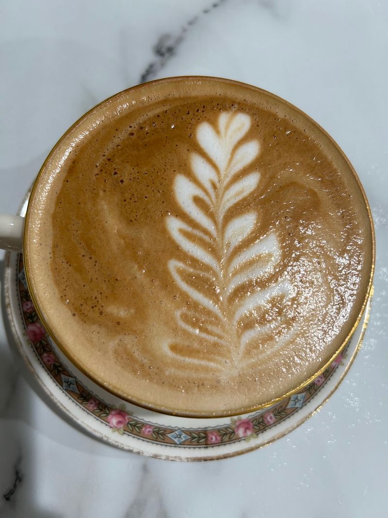 The Peach Blossom Eatery, Newark