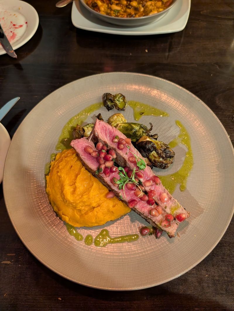 Harvest Seasonal Grill, Moosic
