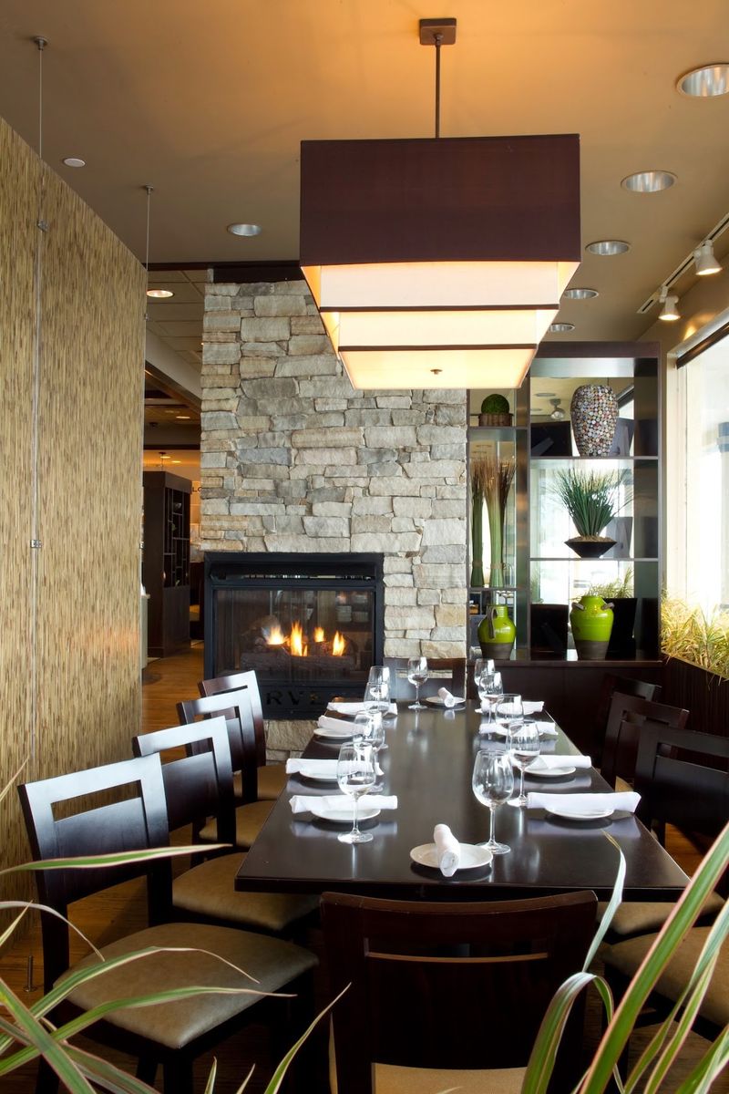 Harvest Seasonal Grill, Glen Mills