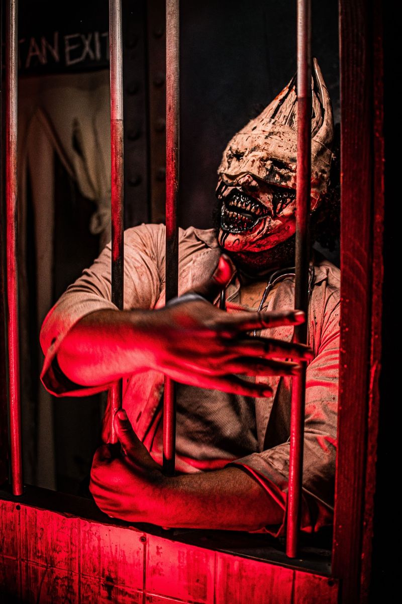 American Horrorplex