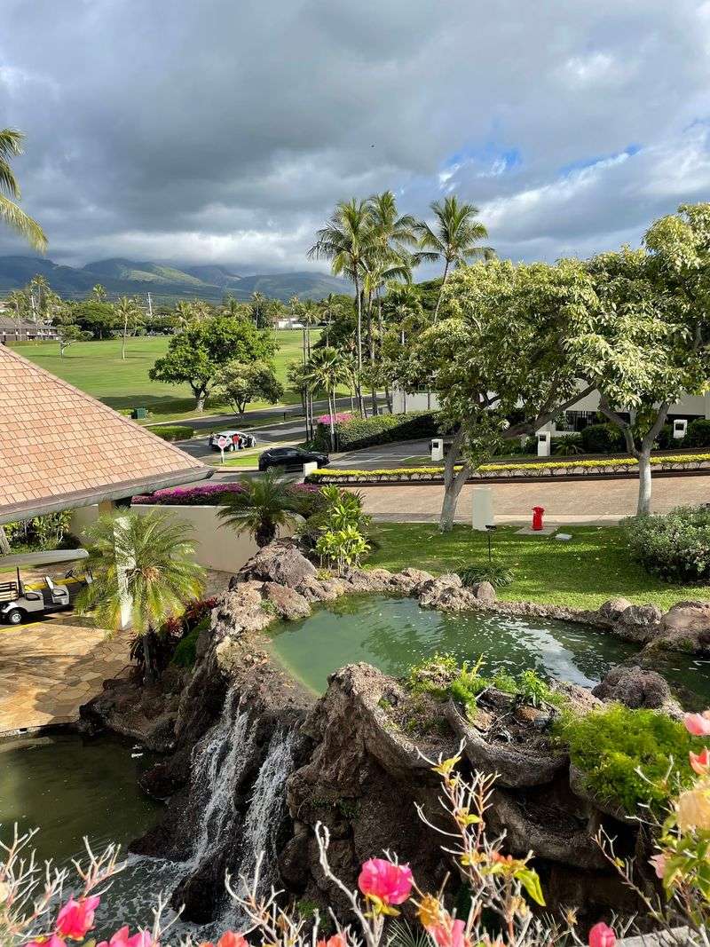 Hawaii Food & Wine Festival At Sheraton Maui, Lahaina