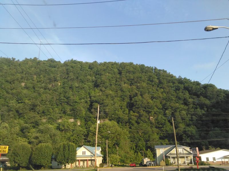 Elkhorn City