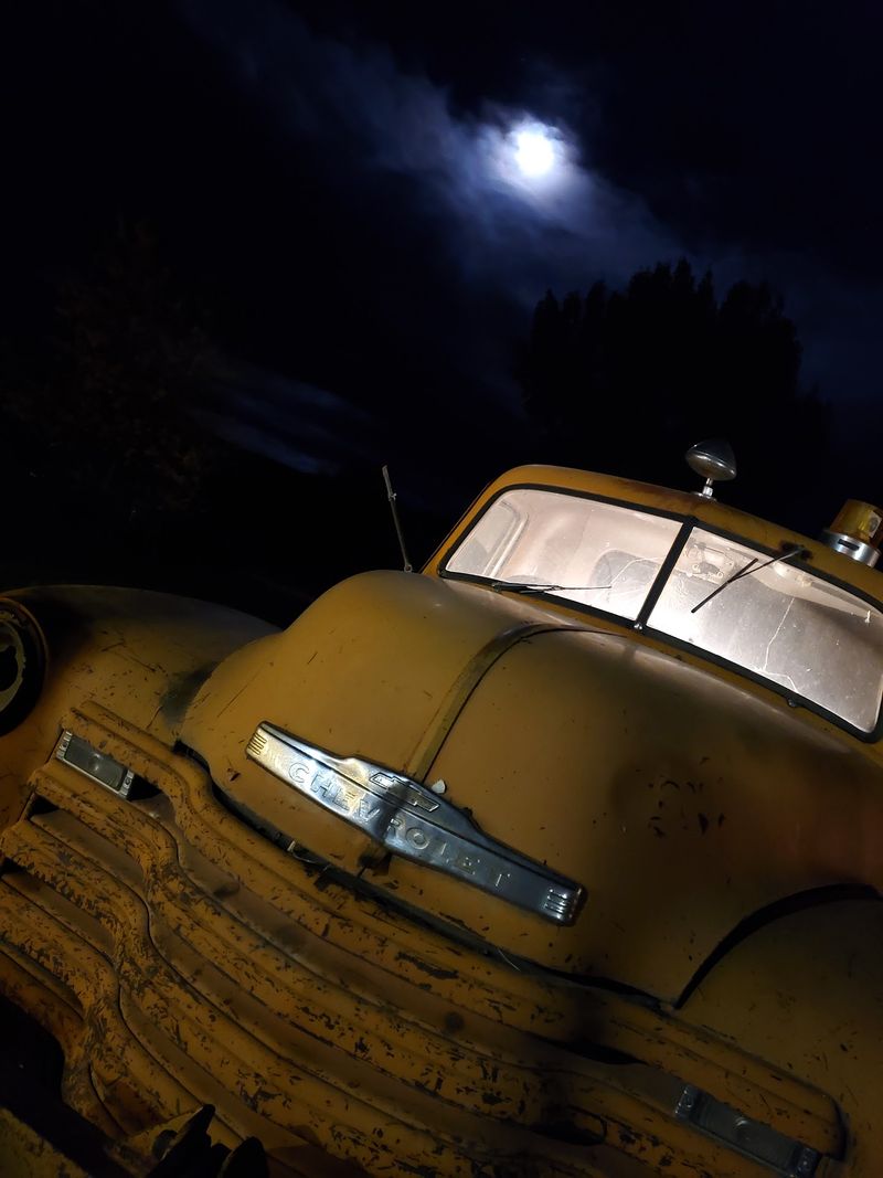 Hear The Ghost Stories That Have Followed The Campus For Decades