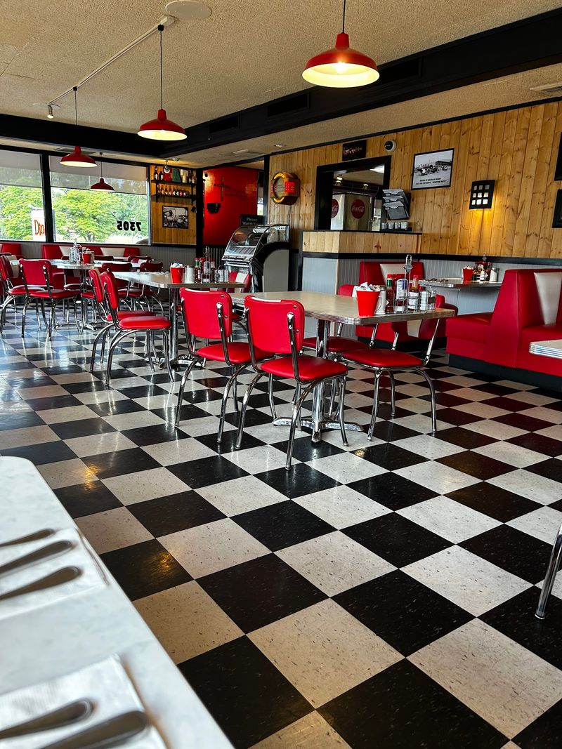 A-Town Diner, Atascadero