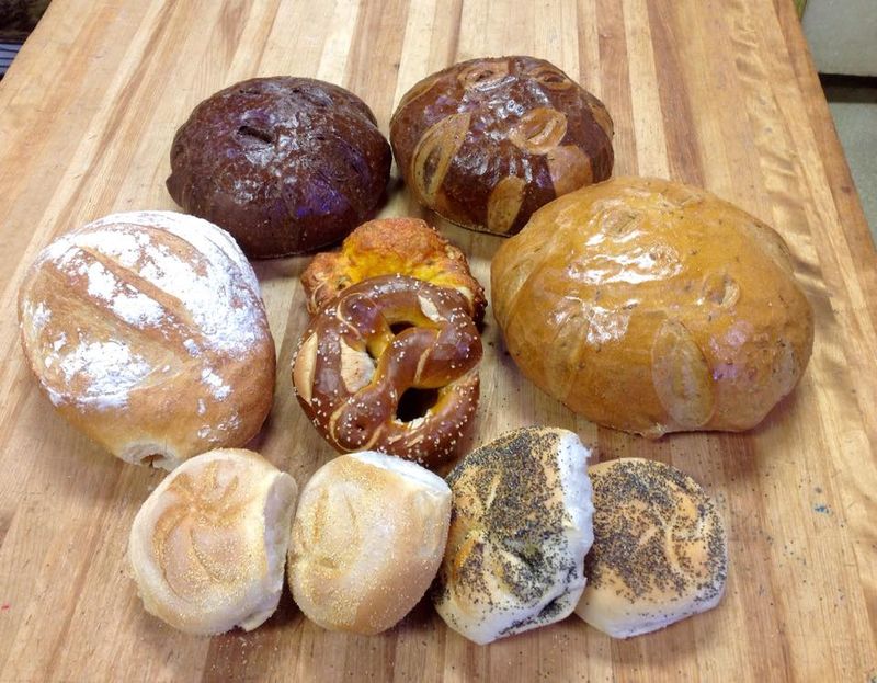 Grandpa Barth's Original Recipes Still Matter