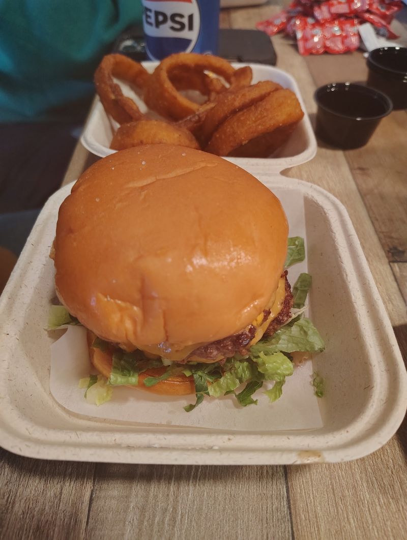 Onion Rings That Steal The Spotlight
