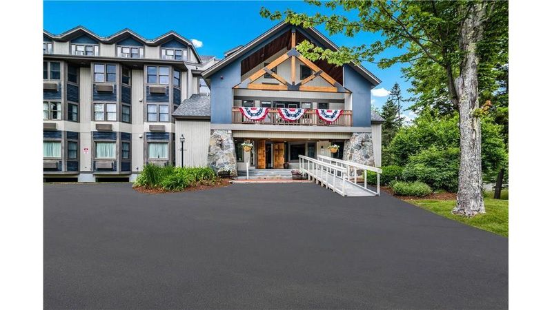 The Valley Inn, An Ascend Collection Hotel, Waterville Valley
