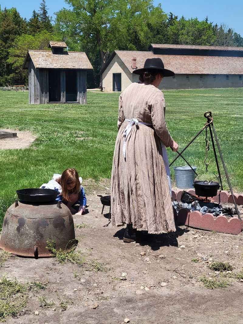 A Frontier Field Trip for Every Generation