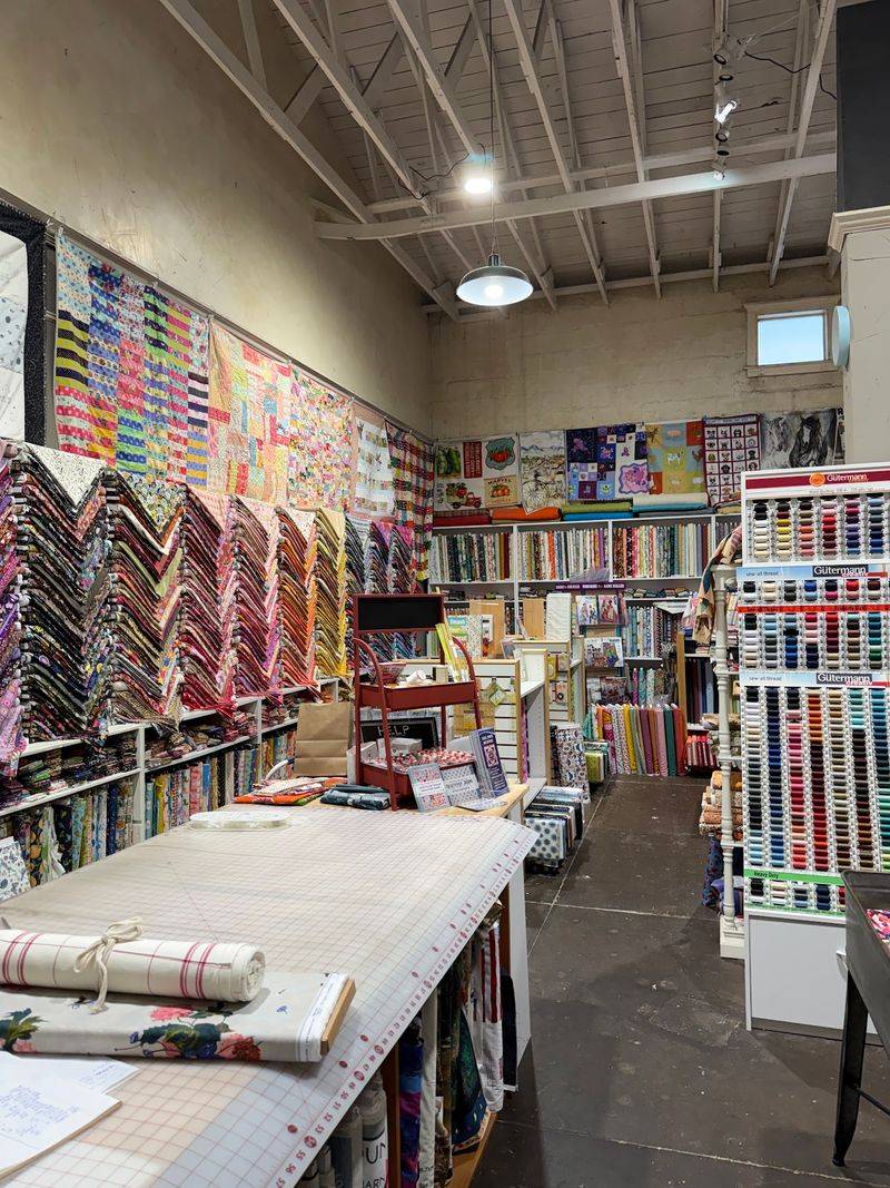 10 Central Texas Fabric Shops Worth Visiting For Creative Finds And Inspiration - Decor Hint Things In A Room, Fredericksburg